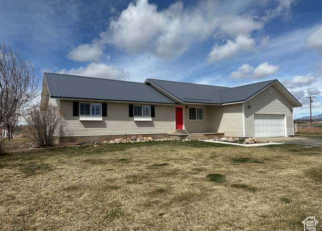 Property at 3225 N 17545 W, Boneta, UT 84001, 6 beds, 3.5 baths