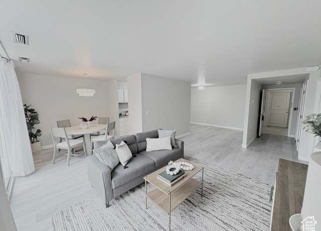 Property at 777 E South Temple S Unit 4I, Salt Lake City, UT 84102, 2 beds, 2 baths