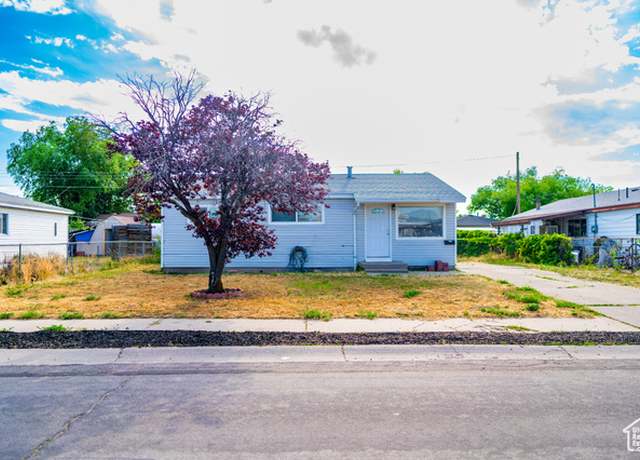 Property at 4728 S 4140 W, Kearns, UT 84118, 3 beds, 1 bath