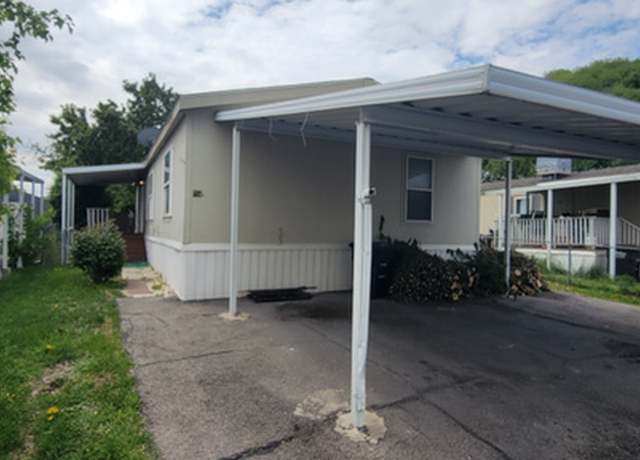 Property at 2551 W 2745 S #160, West Valley City, UT 84119, 3 beds, 2 baths