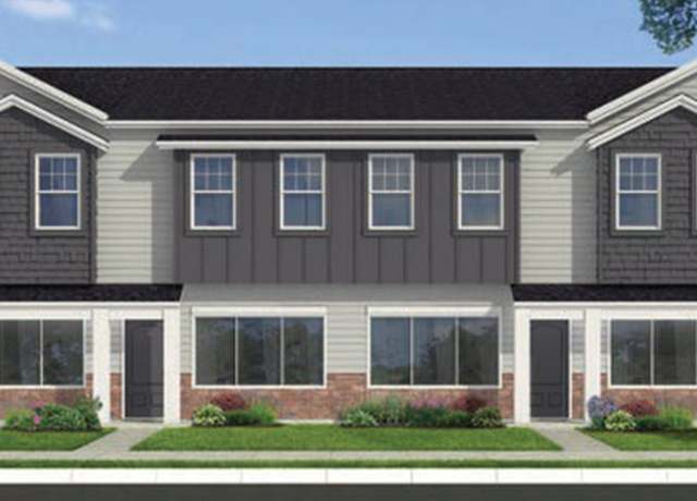 Property at 1177 E Goldie Lou Ln #2, Eagle Mountain, UT 84005, 3 beds, 3 baths