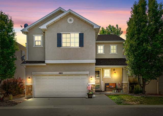 Property at 1002 W Stonehaven Dr #108, North Salt Lake, UT 84054