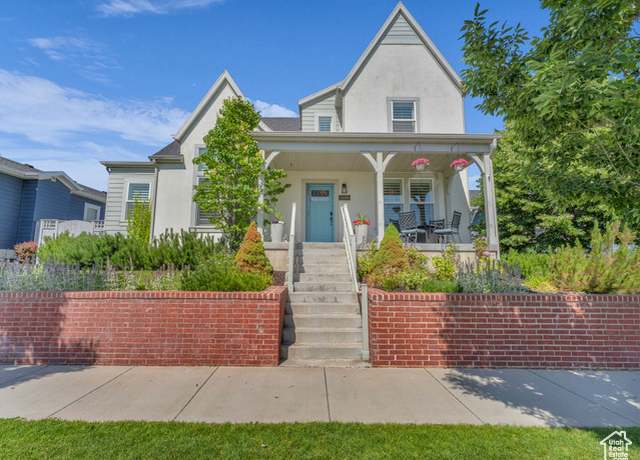 Property at 10298 S Otter Trail Dr, South Jordan, UT 84095, 6 beds, 3.5 baths