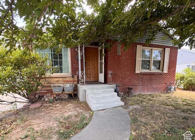 Property at 8579 W 3100 S, Magna, UT 84044, 4 beds, 2 baths