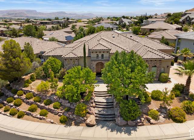 Property at 1394 N Boston Rd, Washington, UT 84780, 4 beds, 3.5 baths
