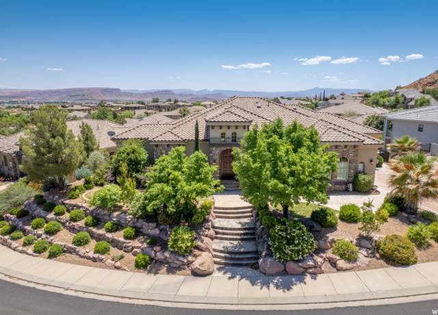 Property at 1394 N Boston Rd, Washington, UT 84780, 4 beds, 3.5 baths