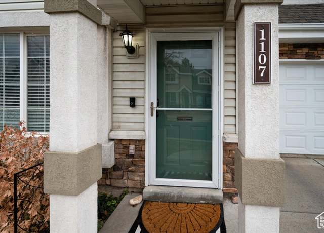 Property at 1107 N Fort Ln, Ogden, UT 84404, 3 beds, 2.5 baths