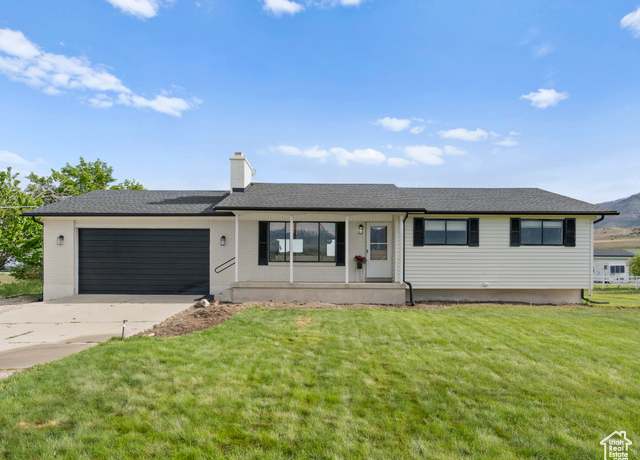 Property at 1491 Bryan Rd, Erda, UT 84074, 4 beds, 3 baths