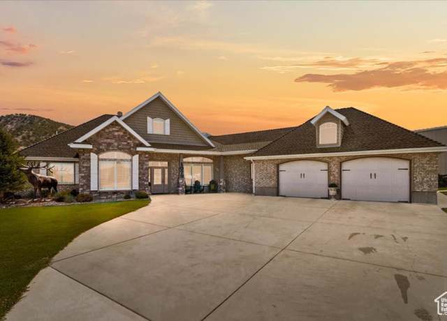 Property at 1079 S 400 E, Nephi, UT 84648, 2 beds, 1.5 baths
