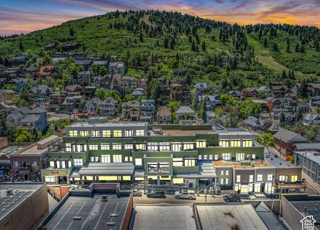 Property at 333 Main St #10, Park City, UT 84060, 4 beds, 5 baths