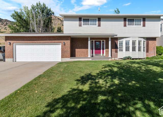 Property at 192 N Highland Blvd, Brigham City, UT 84302, 5 beds, 4 baths