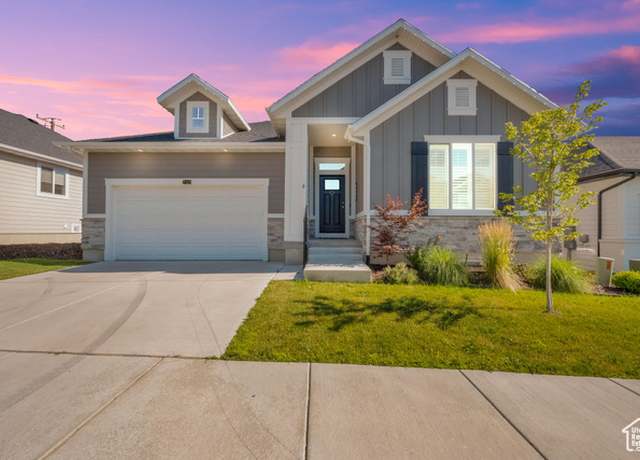 Property at 328 E 1100 S, Centerville, UT 84014, 3 beds, 2.5 baths