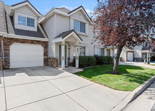 Property at 1043 E Fort Ln, Ogden, UT 84404, 3 beds, 2.5 baths