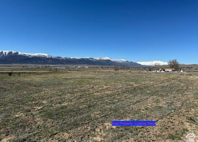 Property at 0, Moroni, UT 84646