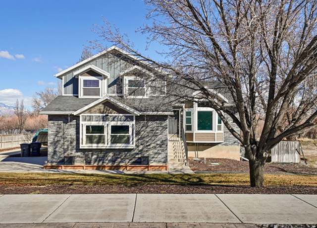Property at 10749 S 2200 W, South Jordan, UT 84095, 5 beds, 2.5 baths