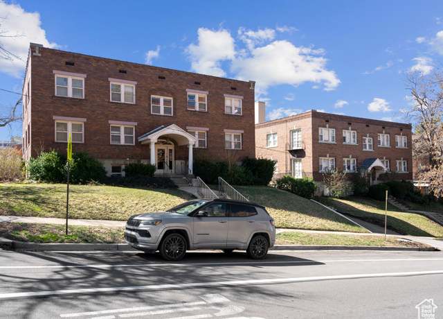 Property at 146 E 2nd Ave, Salt Lake City, UT 84103, 28 beds, 21 baths