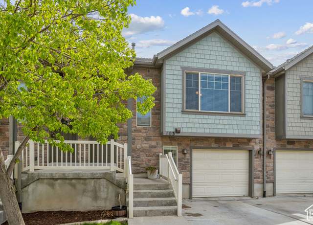 Property at 103 E River View Dr, Saratoga Springs, UT 84045, 3 beds, 2 baths