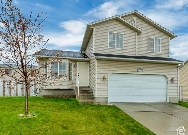 Property at 883 W 660 S, Tooele, UT 84074, 4 beds, 2 baths