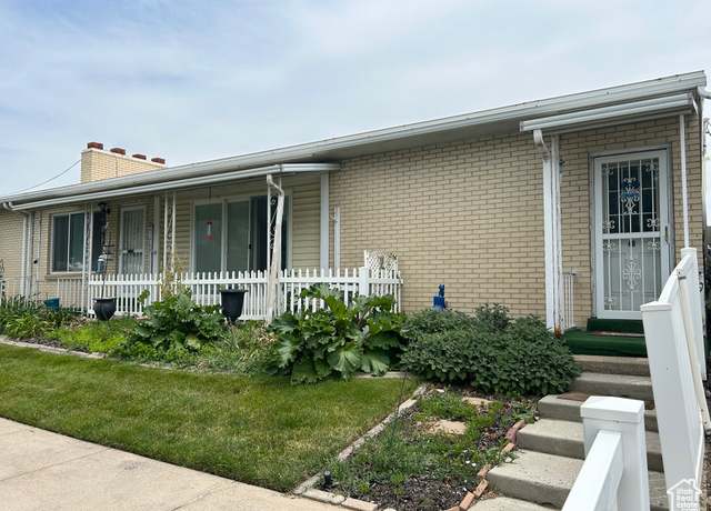 Property at 401 W 400 N #49, Bountiful, UT 84010, 3 beds, 2 baths