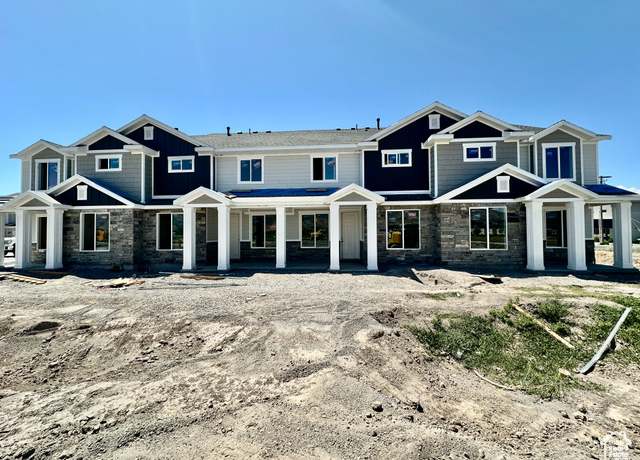 Property at 2206 S 1120 W #65, Nibley, UT 84321, 3 beds, 2.5 baths