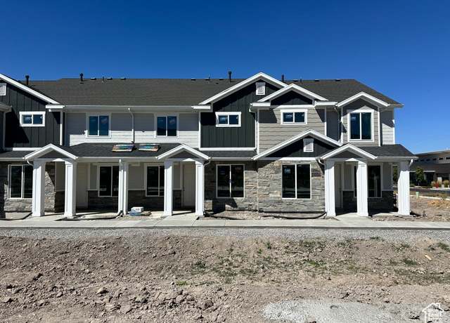 Property at 2206 S 1120 W #65, Nibley, UT 84321, 3 beds, 2.5 baths