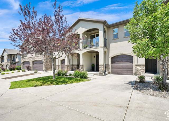 Property at 258 W 710 N, Centerville, UT 84014, 3 beds, 2.5 baths