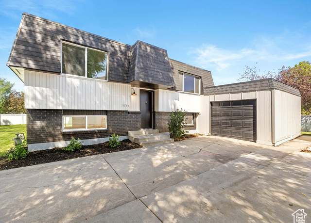 Property at 3770 W Carolina Dr, West Jordan, UT 84084, 4 beds, 2 baths