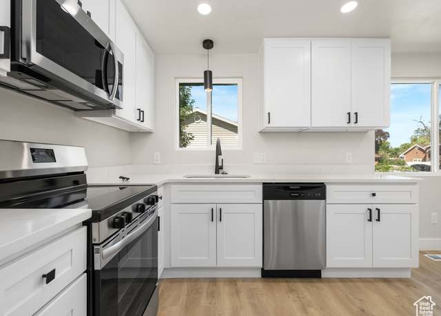 Property at 3770 W Carolina Dr, West Jordan, UT 84084, 4 beds, 2 baths
