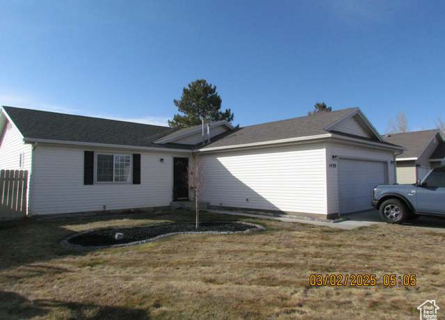 Property at 1430 Spurlock, Twin Falls, ID 83301, 3 beds, 2 baths