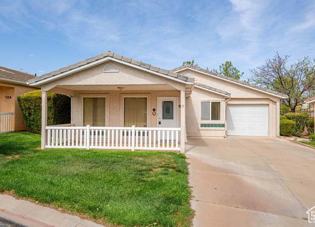 Property at 1050 W Red Hills Pkwy #125, Washington, UT 84780, 2 beds, 2 baths