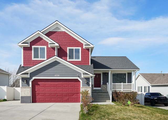 Property at 6258 W Graceland Way, West Jordan, UT 84081, 5 beds, 3 baths