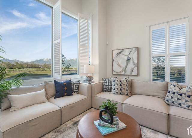 Property at 4491 W Daybreak Rim Way S, South Jordan, UT 84009, 3 beds, 2.5 baths