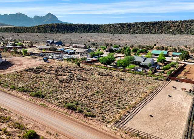 Property at 1043 N Little Pinion Way #79, Apple Valley, UT 84737