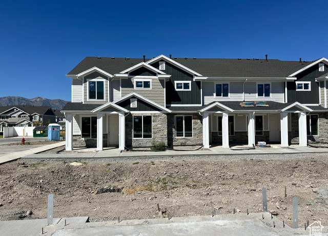 Property at 2214 S 1120 W #67, Nibley, UT 84321, 3 beds, 2.5 baths