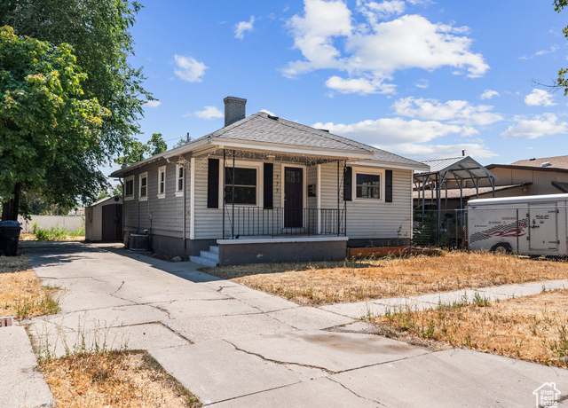 Property at 777 W 200 S, Provo, UT 84601, 4 beds, 1 bath
