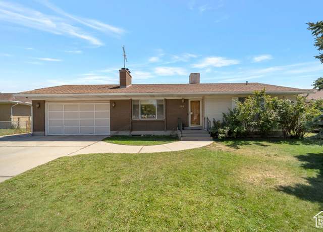 Property at 3987 S 1500 W, Salt Lake City, UT 84123, 4 beds, 3 baths