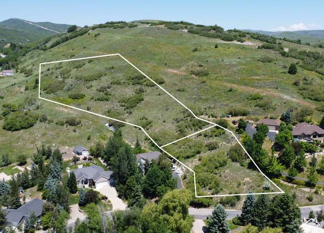 Property at 5570 W Mountain View Dr, Mountain Green, UT 84050