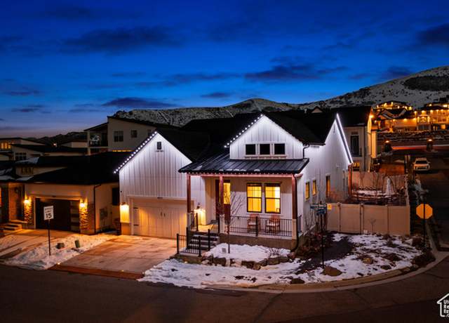 Property at 4823 W Mossley Dr, Herriman, UT 84096, 5 beds, 4 baths