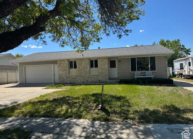 Property at 9870 S 475 E, Sandy, UT 84070, 4 beds, 2 baths