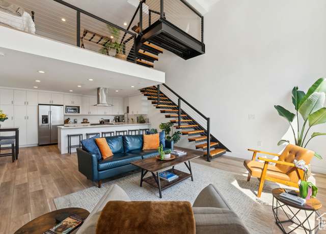 Property at 231 S Edison St E #8, Salt Lake City, UT 84111, 2 beds, 2 baths