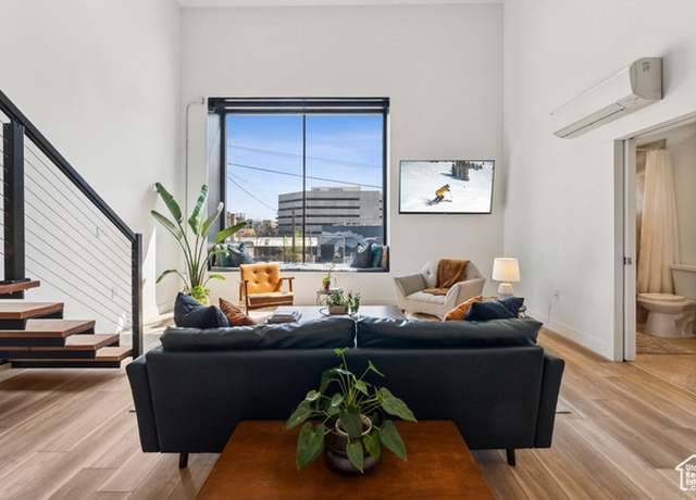Property at 231 S Edison St E #8, Salt Lake City, UT 84111, 2 beds, 2 baths