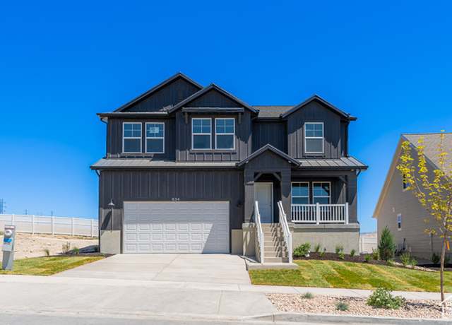 Property at 634 W Salvia Dr #2148, Saratoga Springs, UT 84045, 3 beds, 2.5 baths