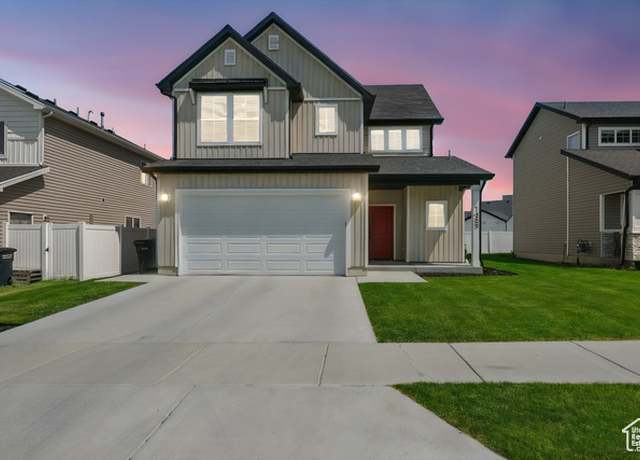 Property at 1469 W 2200 S, Wellsville, UT 84339, 3 beds, 2.5 baths
