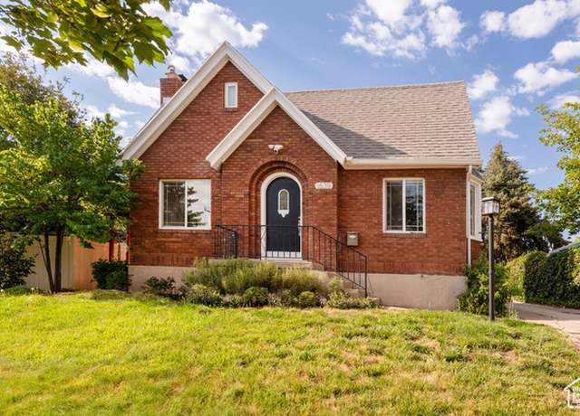 Property at 1639 E 900 S, Salt Lake City, UT 84105, 4 beds, 3 baths