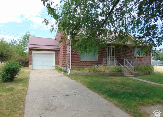 Property at 344 S 200 E, Mt Pleasant, UT 84647, 2 beds, 1 bath