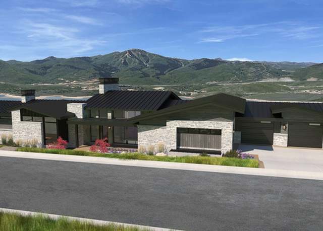 Property at 688 E Longview Dr, Hideout, UT 84036, 5 beds, 5.5 baths