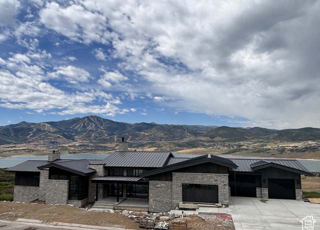 Property at 688 E Longview Dr, Hideout, UT 84036, 5 beds, 5.5 baths
