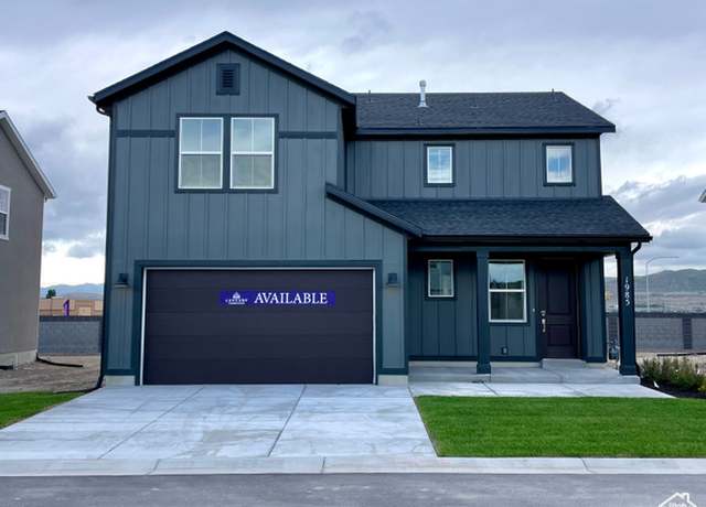 Property at 1985 N 2250 St W #61, Lehi, UT 84043, 4 beds, 2.5 baths