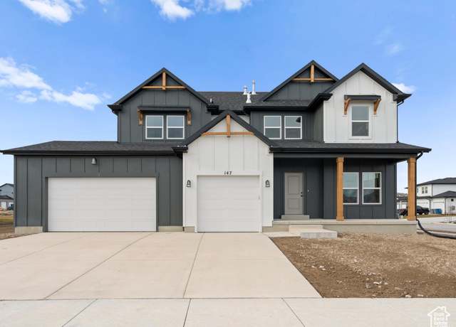 Property at 1068 S 3440 E #120, Spanish Fork, UT 84660, 6 beds, 4.5 baths