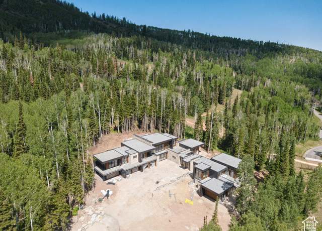 Property at 314 White Pine Canyon Rd, Park City, UT 84060, 6 beds, 7 baths